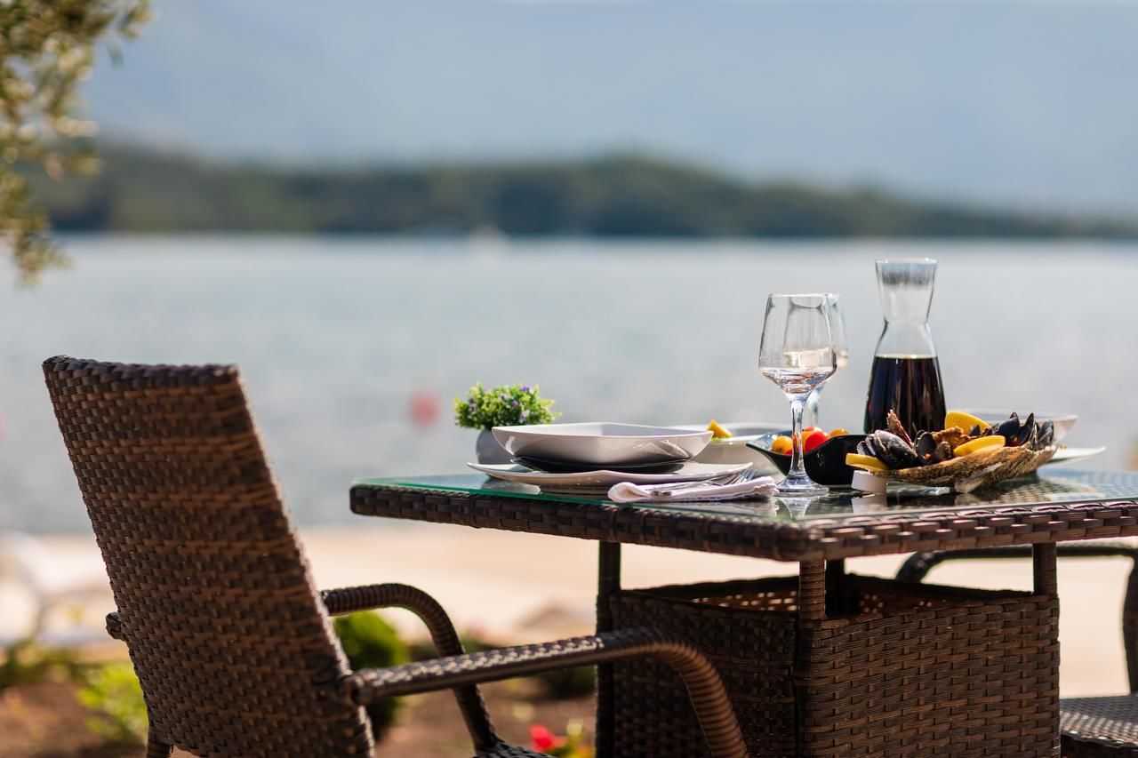 Апартаменты Apartmani Mia Тиват-18