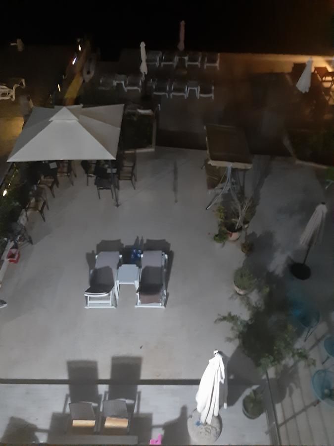 Апартаменты Apartmani Mia Тиват-5