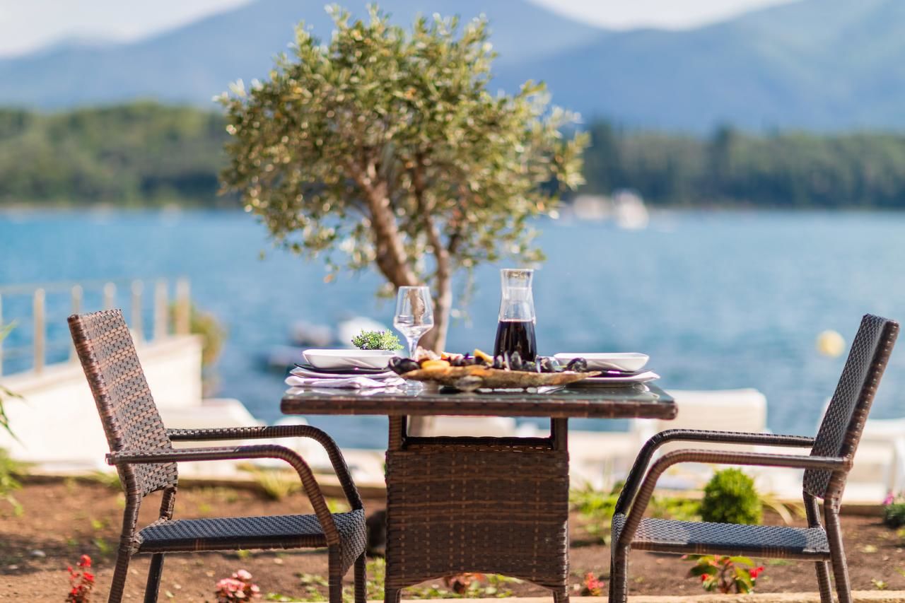 Апартаменты Apartmani Mia Тиват-27