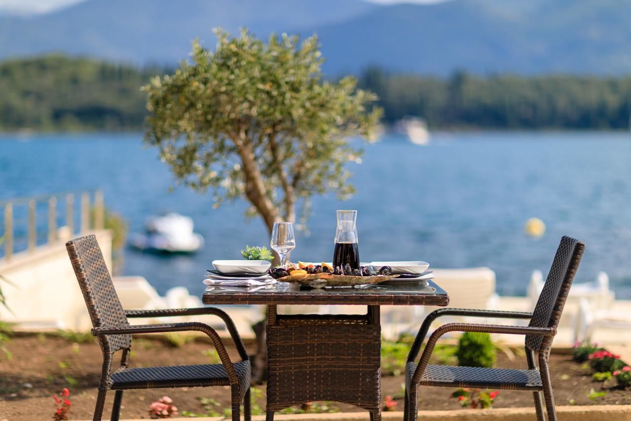 Апартаменты Apartmani Mia Тиват-33