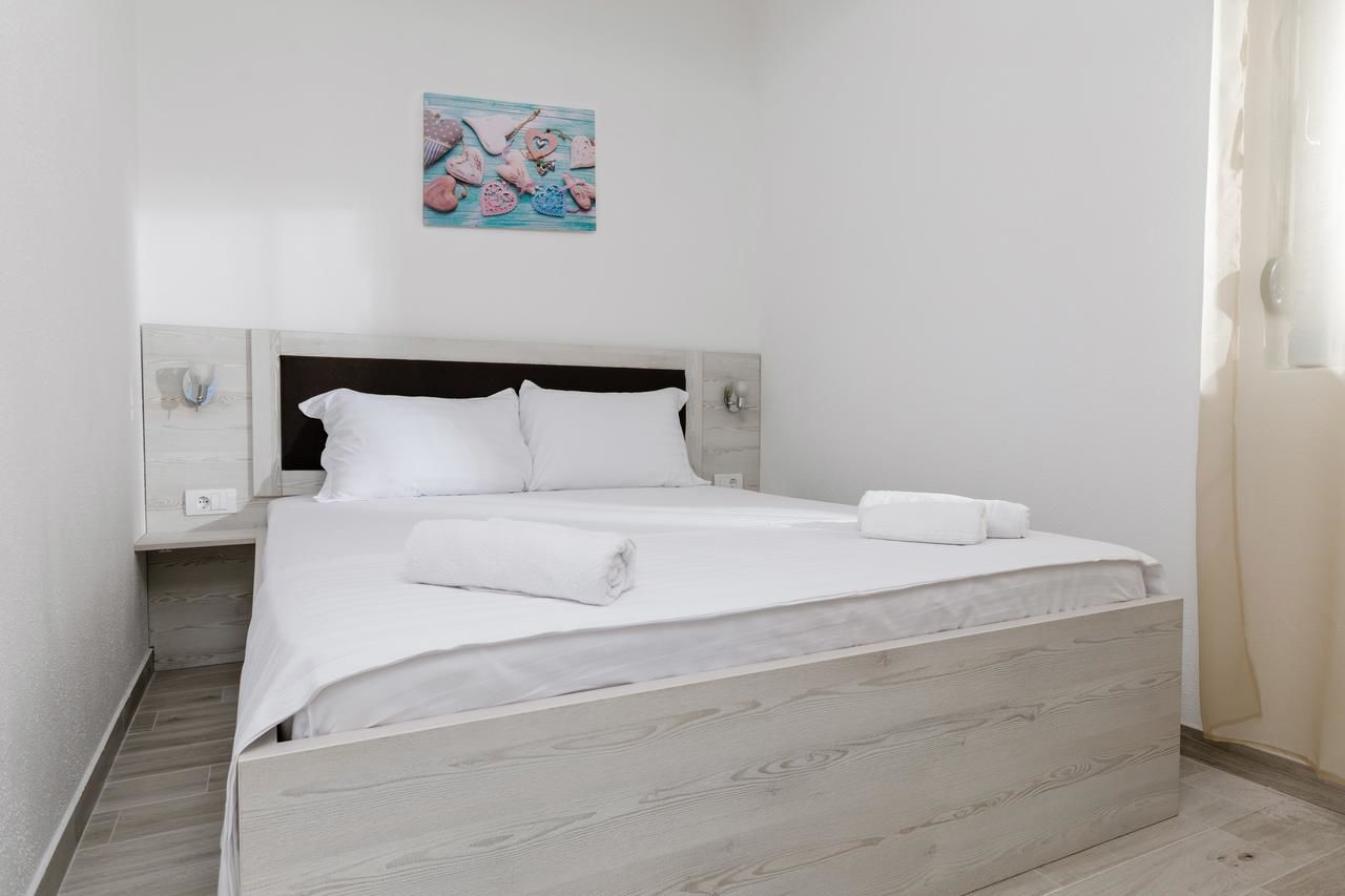 Апартаменты Apartmani Mia Тиват-42