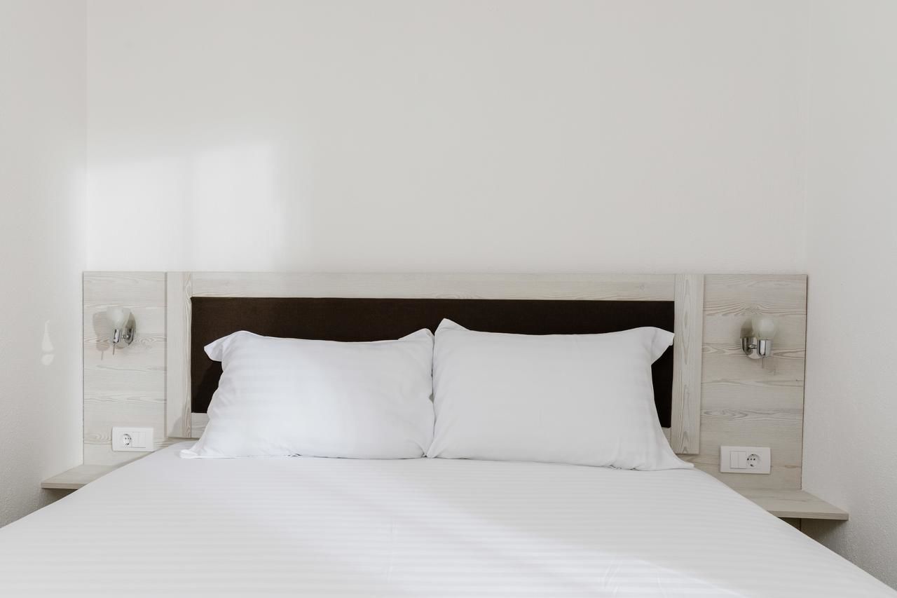 Апартаменты Apartmani Mia Тиват-45