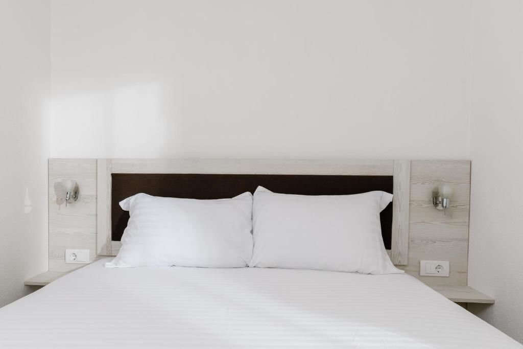 Апартаменты Apartmani Mia Тиват-62