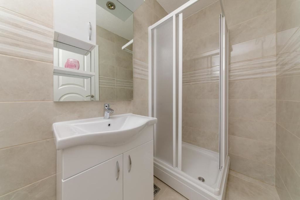 Апартаменты Apartmani Mia Тиват-63