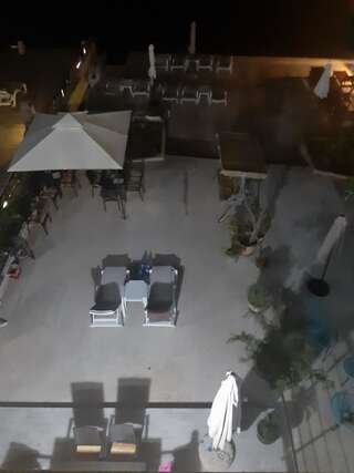 Апартаменты Apartmani Mia Тиват Апартаменты с балконом-2