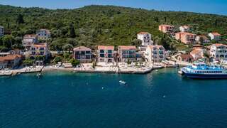 Апартаменты Apartmani Mia Тиват Апартаменты с балконом-3