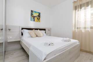 Апартаменты Apartmani Mia Тиват Апартаменты - 1-й этаж-14