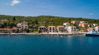 Апартаменты Apartmani Mia Тиват Апартаменты с балконом-4