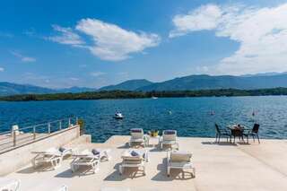 Апартаменты Apartmani Mia Тиват Апартаменты с балконом-19