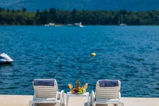 Апартаменты Apartmani Mia Тиват Апартаменты с балконом-26