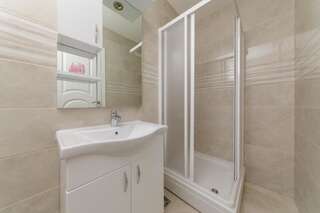 Апартаменты Apartmani Mia Тиват Апартаменты с балконом-32