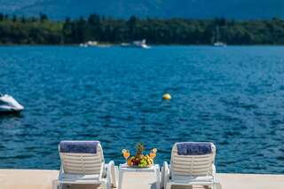 Апартаменты Apartmani Mia Тиват Апартаменты с балконом-7