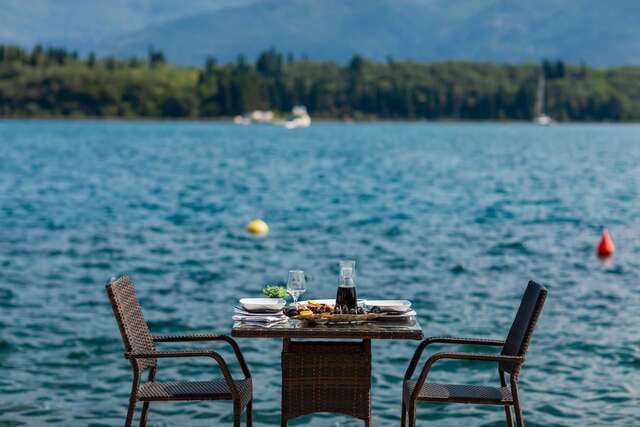 Апартаменты Apartmani Mia Тиват-15