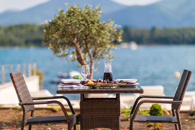 Апартаменты Apartmani Mia Тиват-33