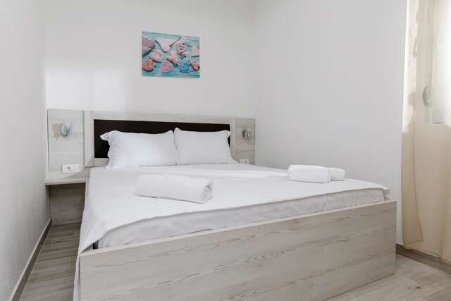 Апартаменты Apartmani Mia Тиват-41