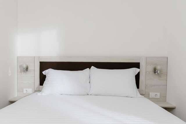 Апартаменты Apartmani Mia Тиват-44