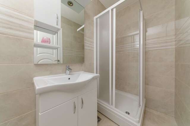 Апартаменты Apartmani Mia Тиват-45