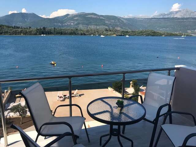 Апартаменты Apartmani Mia Тиват-46