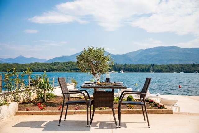 Апартаменты Apartmani Mia Тиват-57