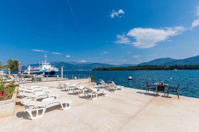 Апартаменты Apartmani Mia Тиват-58