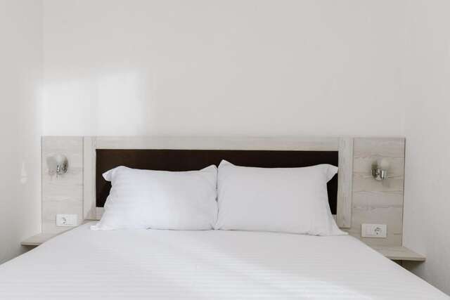 Апартаменты Apartmani Mia Тиват-61