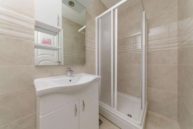 Апартаменты Apartmani Mia Тиват-62